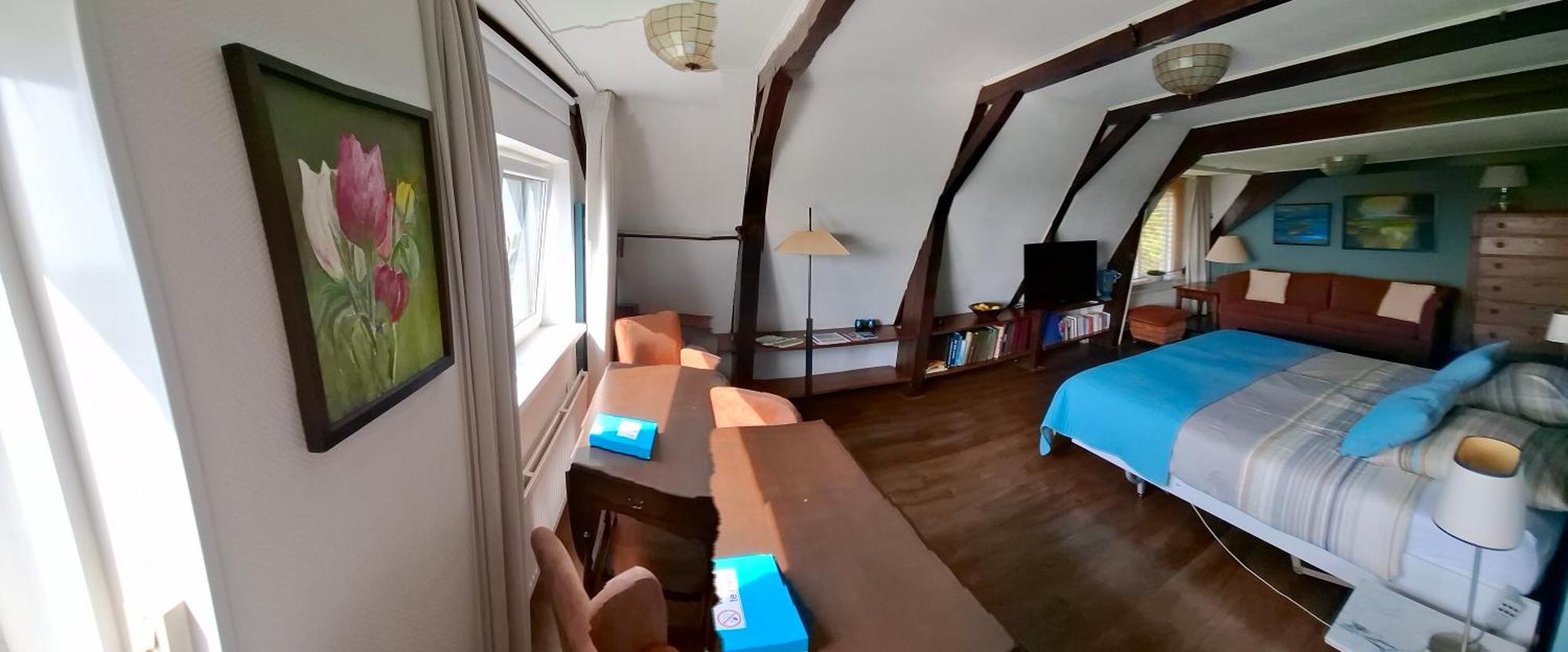 Het Burgemeestershuis Barsingerhorn Esterno foto